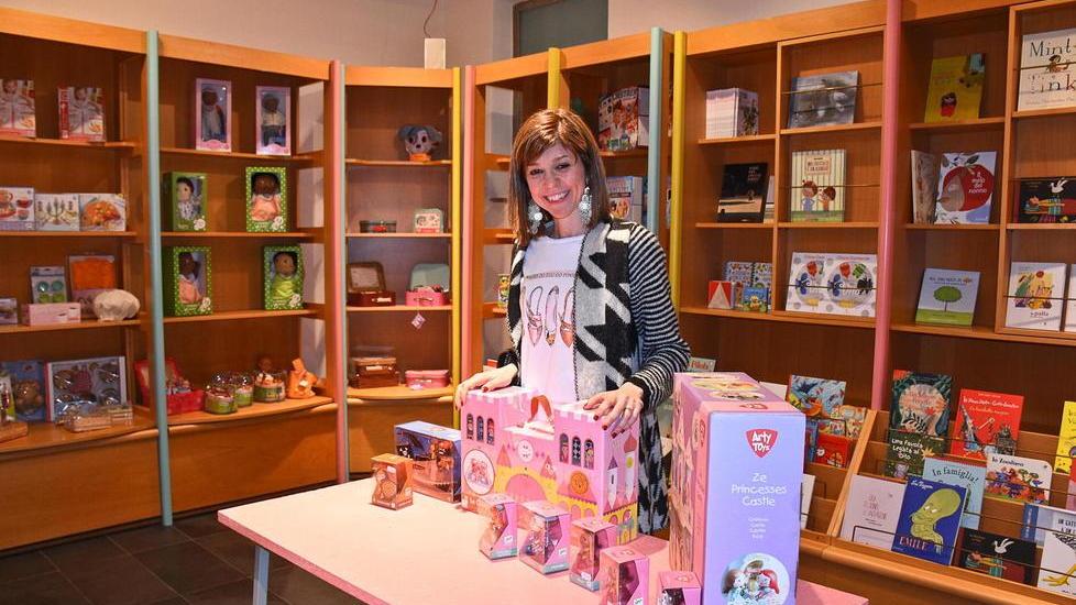 Madamadorè non chiuderà, una mamma s’è fatta avanti