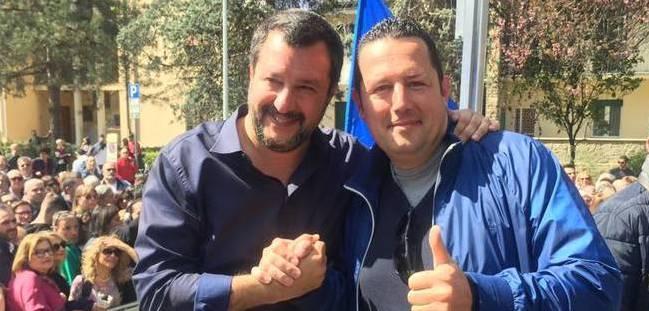 Alviani per la Lega apre agli elettori 5S e ai delusi dal Pd 