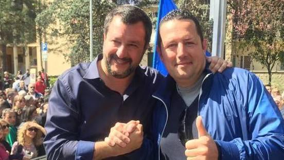 Alviani per la Lega apre agli elettori 5S e ai delusi dal Pd