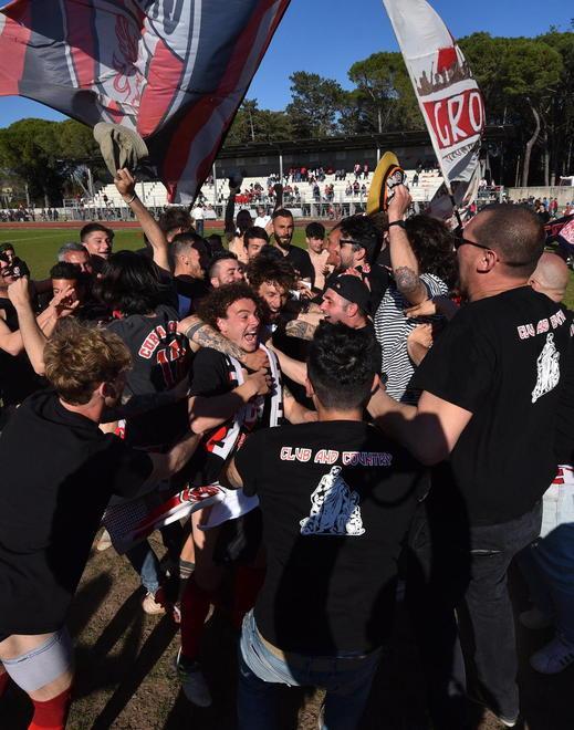 Il Grifone ora vuole anche la Supercoppa regionale Grassina in pole position