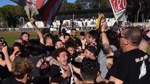 Il Grifone ora vuole anche la Supercoppa regionale Grassina in pole position