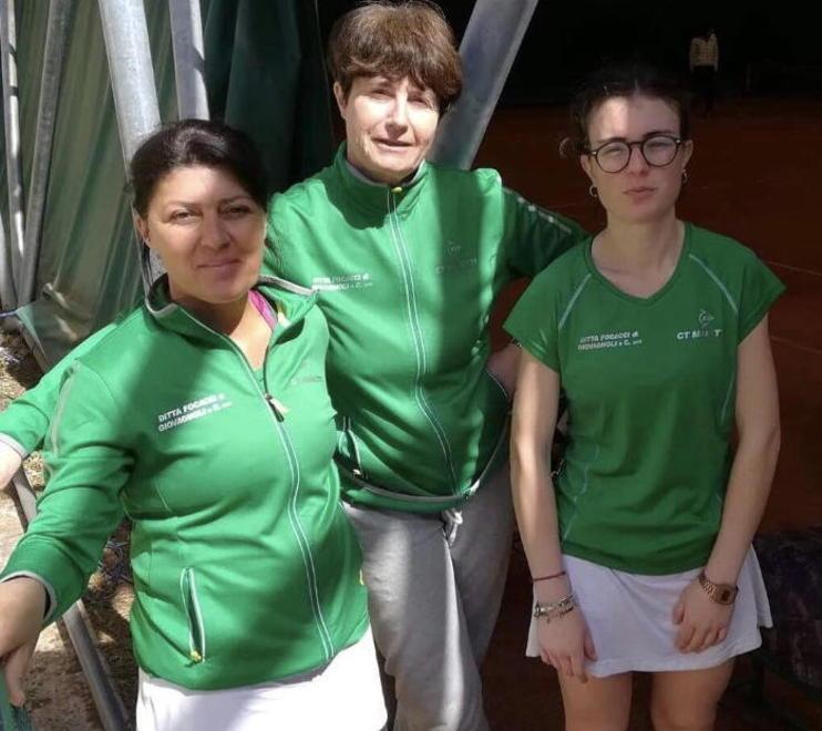 Le ragazze del Manetti dominano a Massa Marittima nonostante le tante assenze