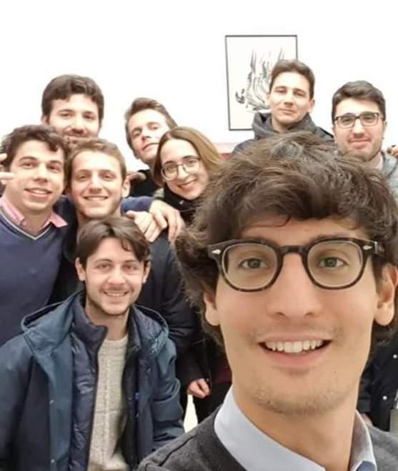 Bagnoli: «Mi sono sospeso dagli eventi dell’Avis, giusta la mia candidatura»