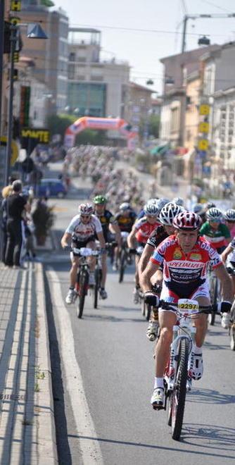 Eventi sportivi 10mila presenze in due mesi di bassa stagione 