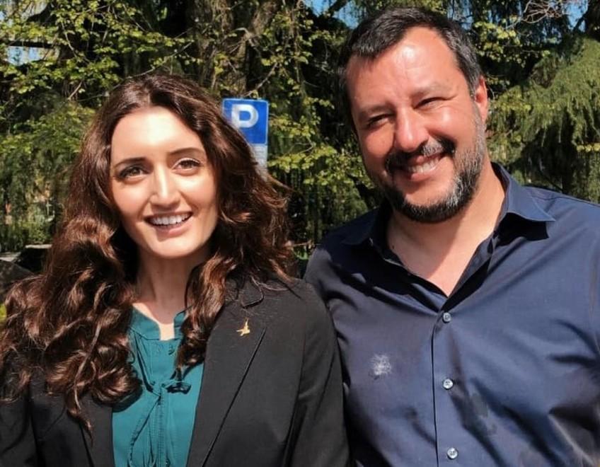 Salvini conferma la presenza all’Università «Chi non vuole, protesti da un’altra parte» 