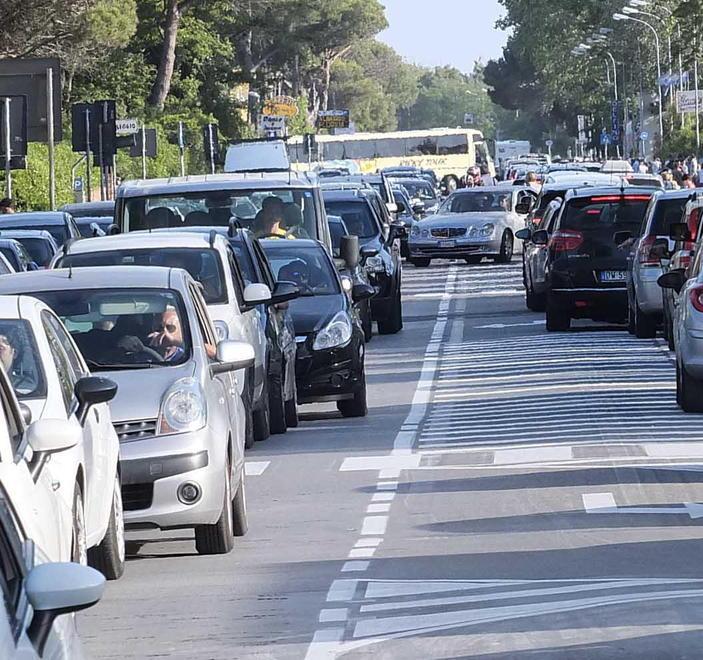 Piano sicurezza per il litorale già dal weekend di Pasqua 