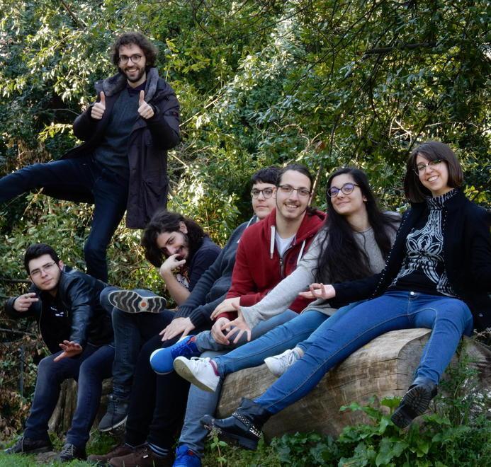 L’allegra invasione di cosplayer e fumetti al Parco della Pace 