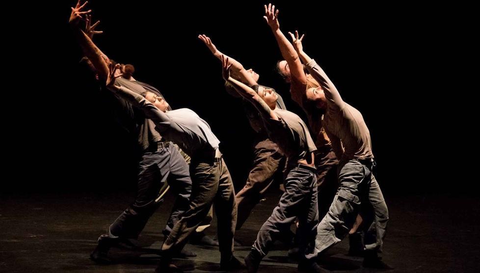 Con “Serata eXpLo” torna in scena la grande danza dedicata ai giovani 