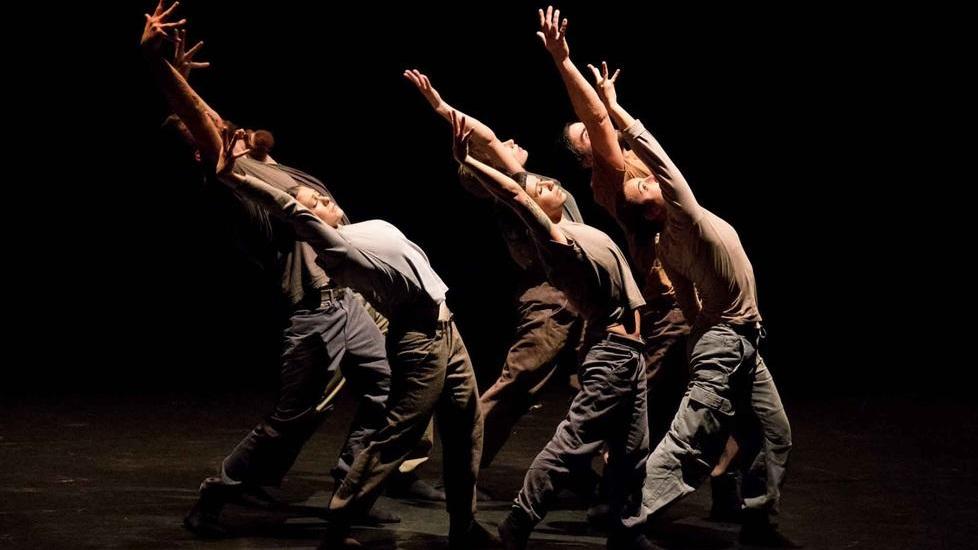 Con “Serata eXpLo” torna in scena la grande danza dedicata ai giovani