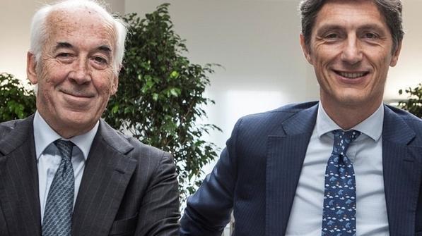 Hera nel Modenese investe 241 milioni: 96 in servizi idrici 111 in energia e gas