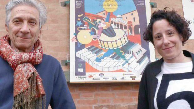 Buskers, via le offerte dagli ingressi Inizia l’era di Rebecca