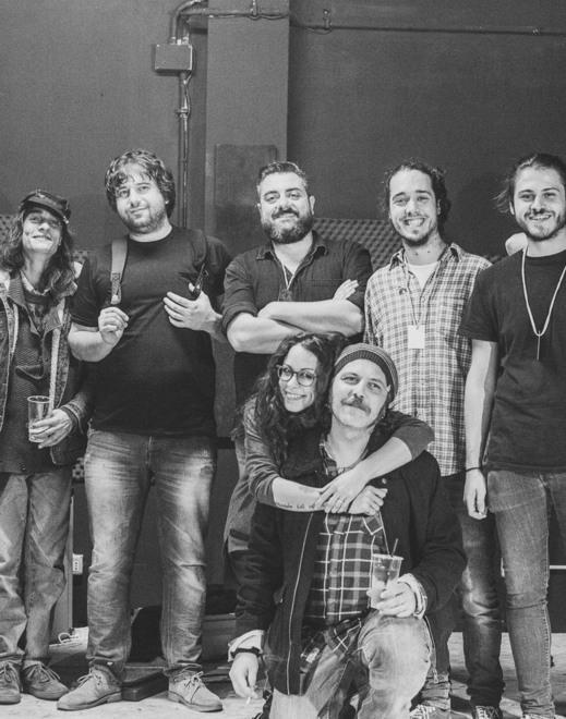 Officina Meca Una realtà culturale che propone eventi