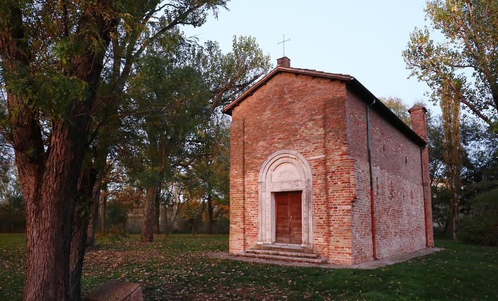 L’antica Pieve sotto analisi Tecnici all’opera per il recupero 