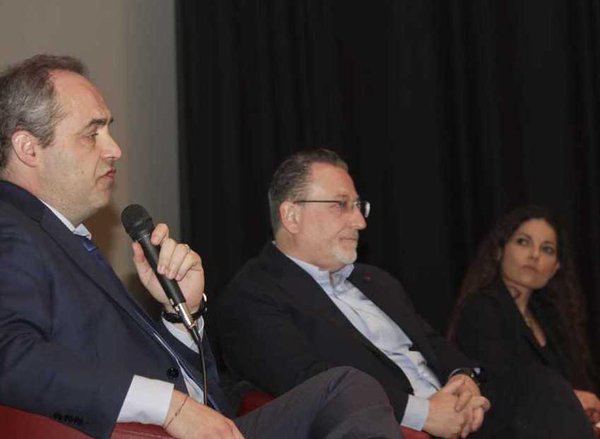 «Fatti che impongono una riflessione Agiremo tutti insieme»