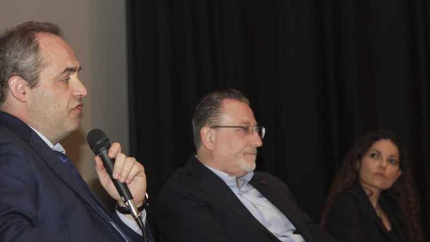 «Fatti che impongono una riflessione Agiremo tutti insieme»