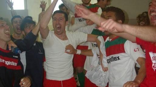 La Bagnolese si rituffa oggi nella Coppa Italia «Viviamo un sogno»