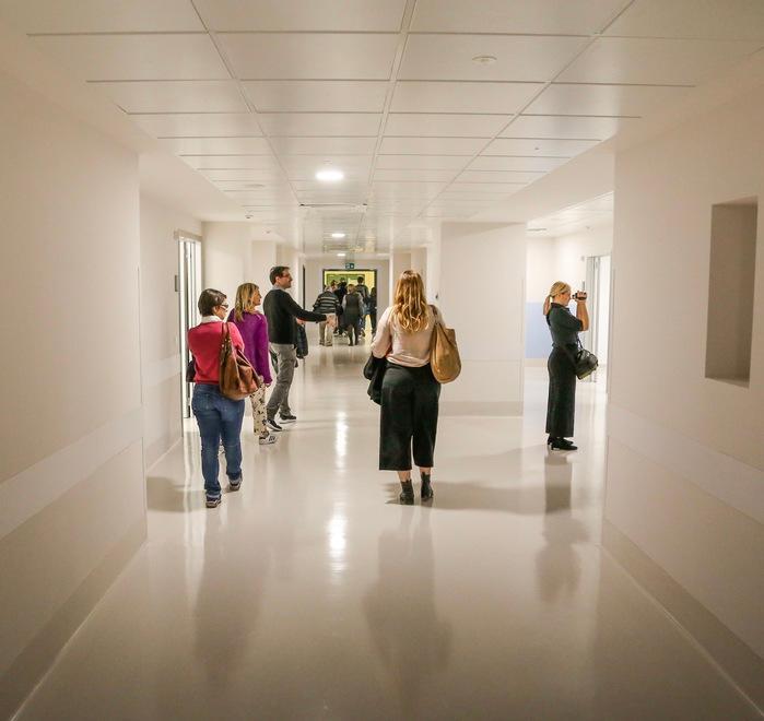 Policlinico, stop alle infezioni ospedaliere E il metodo Modena fa scuola in tutta Italia 