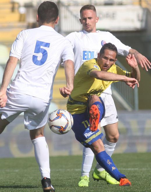 Sansovini: «Modena, un derby da vincere per tifosi e classifica» 