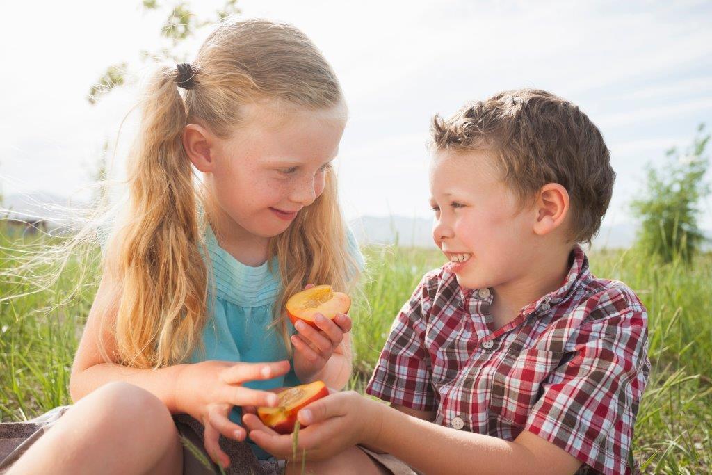 Per far mangiare bene i bimbi, bisogna insegnare l’alimentazione ai genitori 