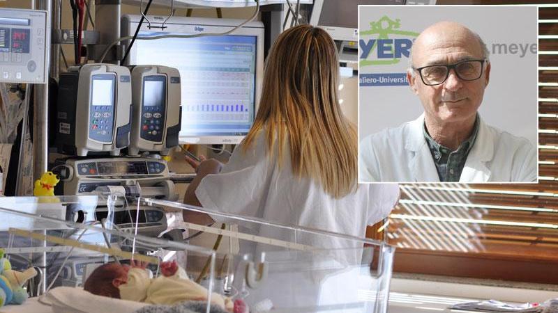 Bambini in terapia intensiva, ecco il dottore che risolve i casi complicati
