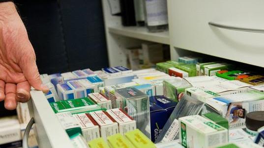 Spionaggio industriale tra società di farmaci