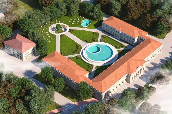 Leopoldine, Saturnia non vuole fare i lavori e suggerisce che vengano vendute all’Inail 