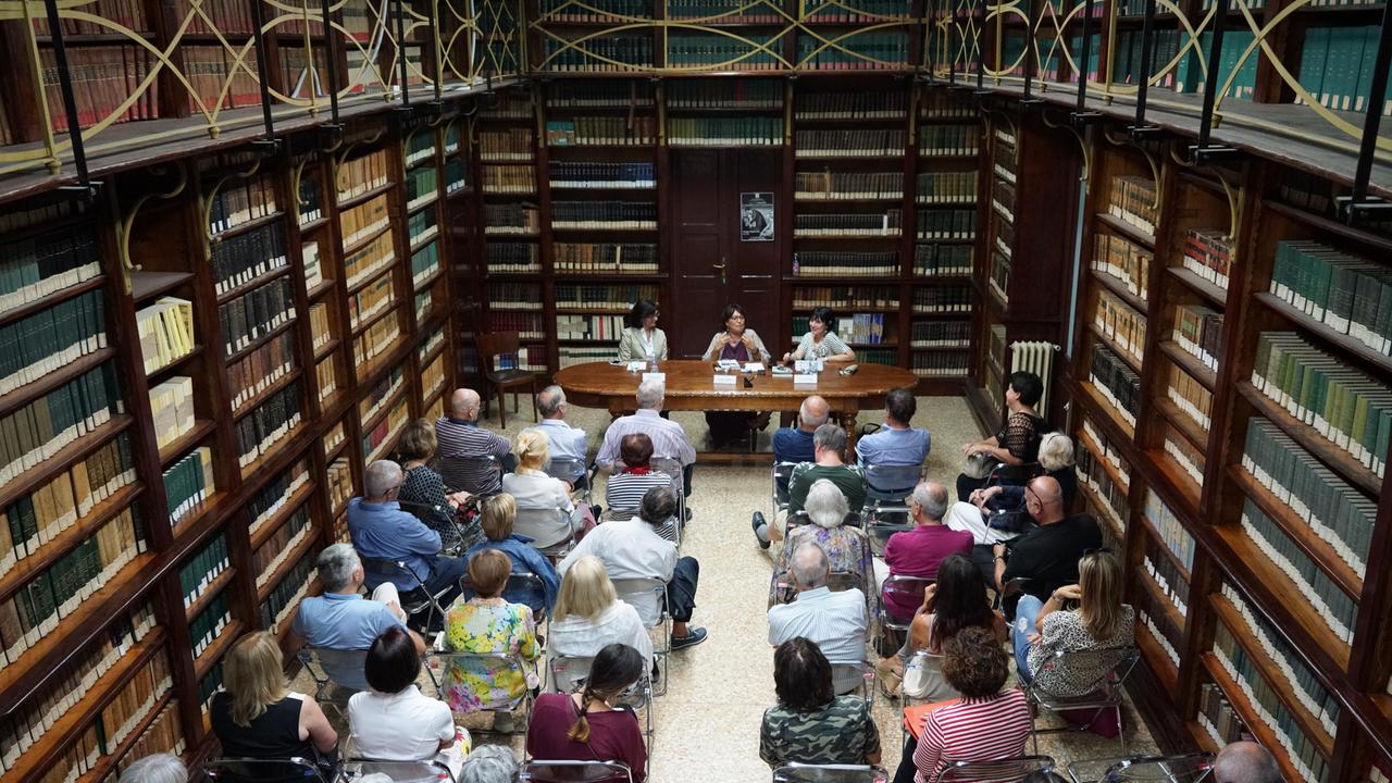 Modena: con la biblioteca digitale i tesori dell'Estense saranno a disposizione di tutti