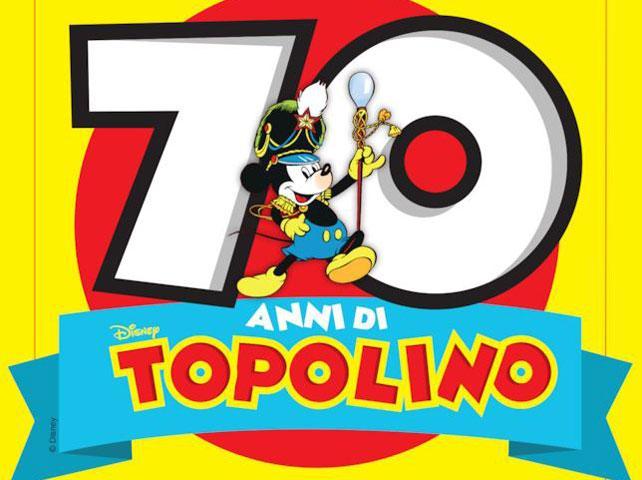 Con le avventure e le parodie di topi e paperi quel giornalino ci racconta il nostro Paese 