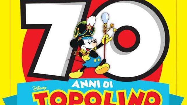 Con le avventure e le parodie di topi e paperi quel giornalino ci racconta il nostro Paese