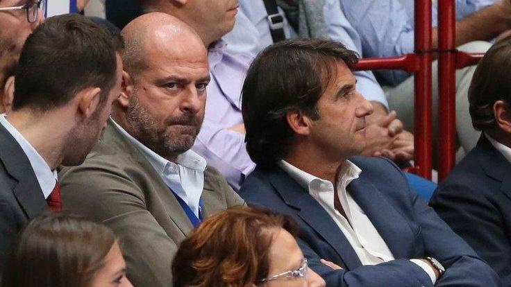 Contatti con il Sassuolo per il reggiano Dalla Salda