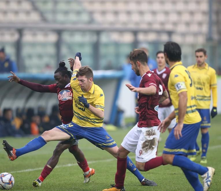Il ds Doriano Tosi: «La Reggiana è carica ma il mio Modena deve vincerle tutte» 