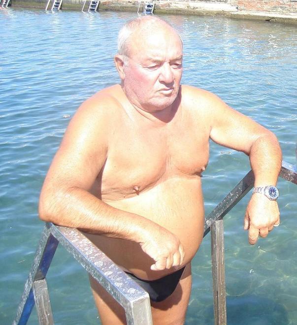 Lutto ai Bagni Lido, addio a Tullio Taccani