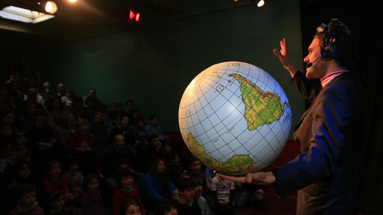 Tra teatro e natura, ecco il festival a sostegno dell’ambiente