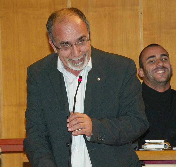 Addio all’ex consigliere Casalini, condoglianze da tutti i politici 