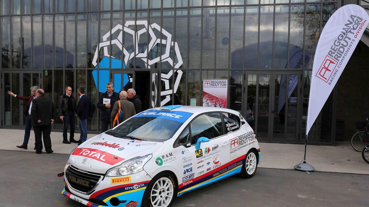 Torna nel weekend il Rally dell'Appennino