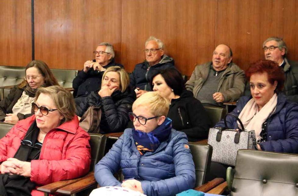 Via alla raccolta fondi degli ex operai Pignone: «Siamo soli, politica e sindacati sono assenti» 