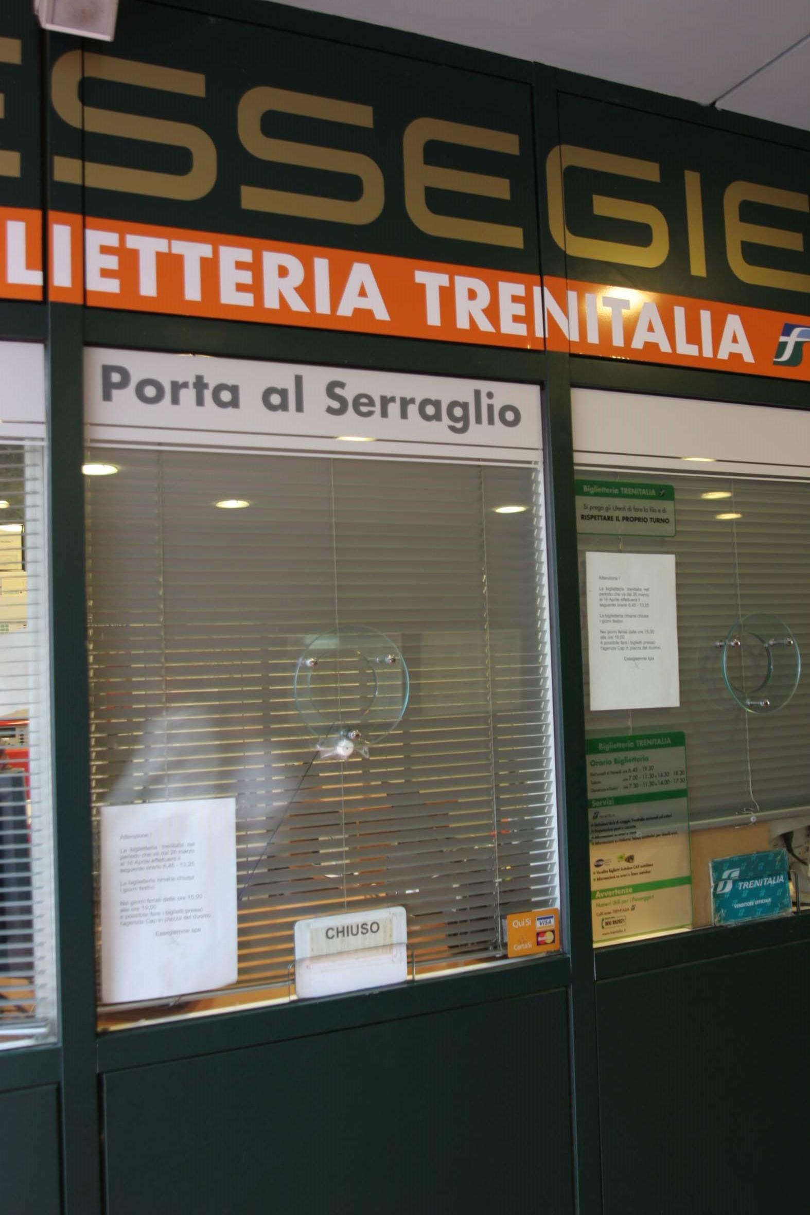 Ammanco di cassa all'Essegiemme: imputato assolto dopo 12 anni