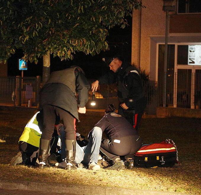 Sparò ai ladri in fuga, assolto capitano dei carabinieri 