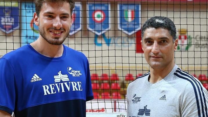 Piano: «L’Azimut è fortissima, ma Milano vuole a restare in gioco»