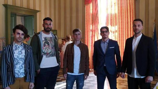 Il fascino dell’arte e della moda per conquistare Palazzo Ducale