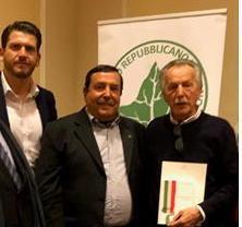 Pri, Lorenzini entra nella Direzione nazionale