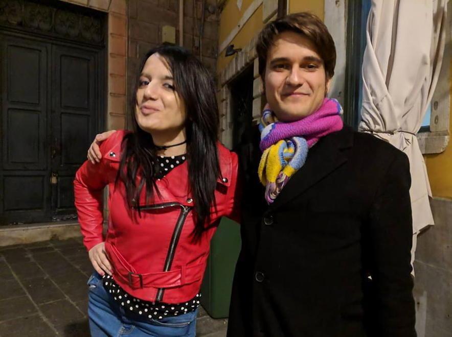 “Guida all’immaginario nerd” tra machismo e femminile 