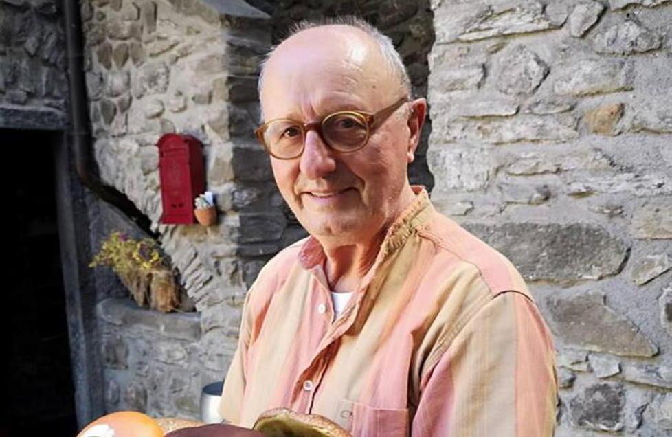 Orazio Benelli “accolto” tra i Georgofili a Firenze 
