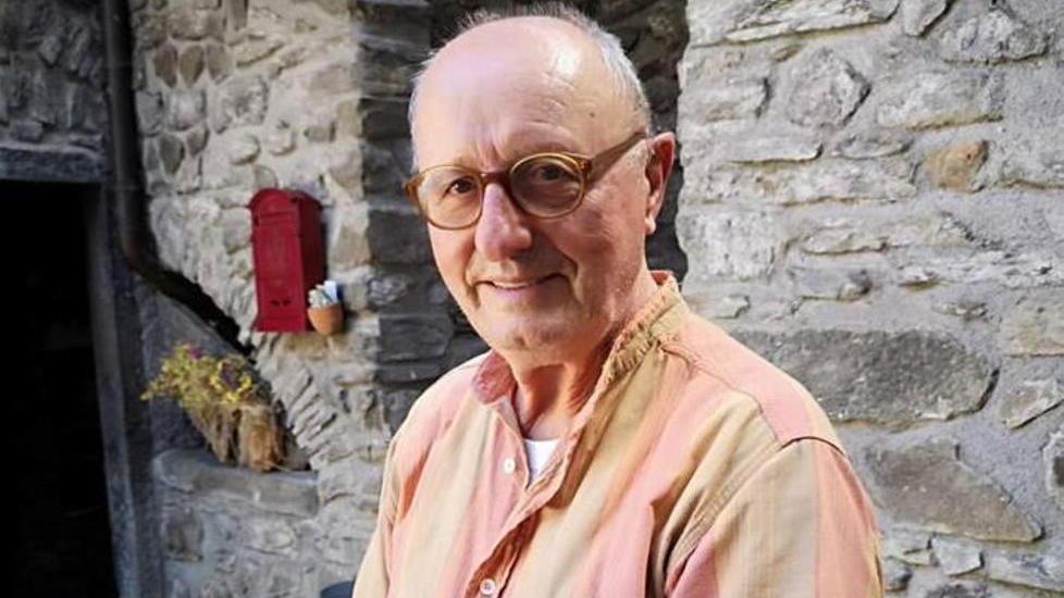 Orazio Benelli “accolto” tra i Georgofili a Firenze