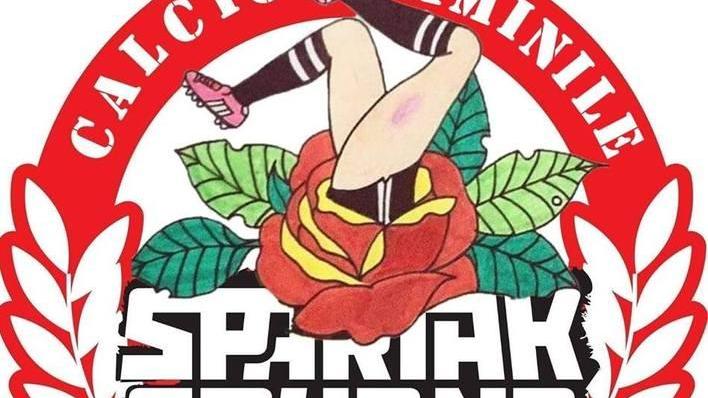 Nasce la squadra femminile dello Spartak Apuane