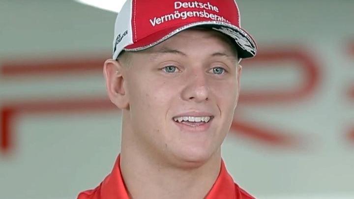 Schumi junior continua a volare Sesto dei test anche con l’Alfa
