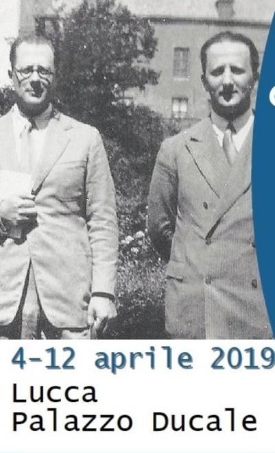 La lotta, il sacrificio e la lezione attuale dei fratelli Rosselli in mostra a Lucca 