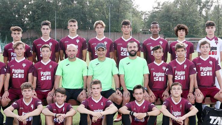 Il Tau Calcio è campione con gli Allievi B Manca un punto ai Giovanissimi Elite