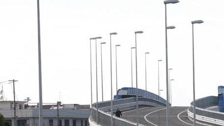 Il deposito dei bus si sposta sotto l’asse