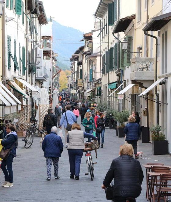 Ampliamento di Pioppogatto bloccato da un ricorso al Tar